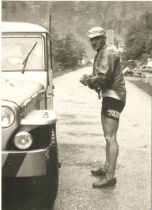 1956 Giro d'italia
