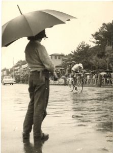 Giro 1957 Cronometro