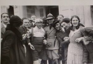 milano Sanremo 1933