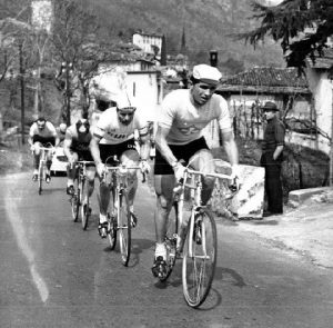 Giro 1961