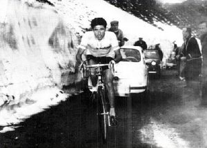 Giro d'Italia 1961