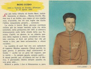 enciclopedia dello sport 1958