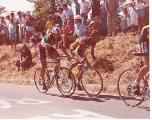 1984 Trofeo matteotti Algeri e Alfio