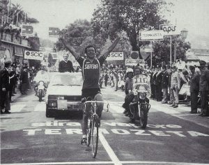  Giro-ditalia-1977-Bortolotto-vince-a-Santa-Margherita-Ligure