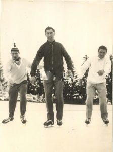 1959 Asiago Padovan,Favero e Cestari