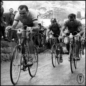 1959 Baldini,Fantini e Padovan