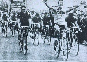 Coppa-Bernocchi-1965-Durante-Batte-in-volata-Michele-Dancelli