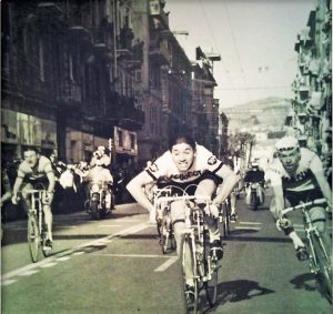 milano-sanremo-1966-Durante-battuto-in-volata-da-Eddy-Merckx